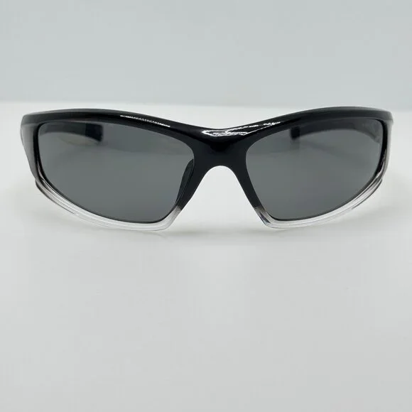 Puma Sunglasses PU14708A BK Black Polarized 64-17-130